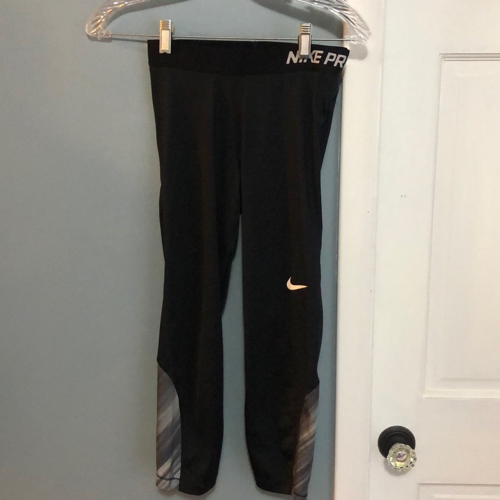 Nike dri-fit leggings